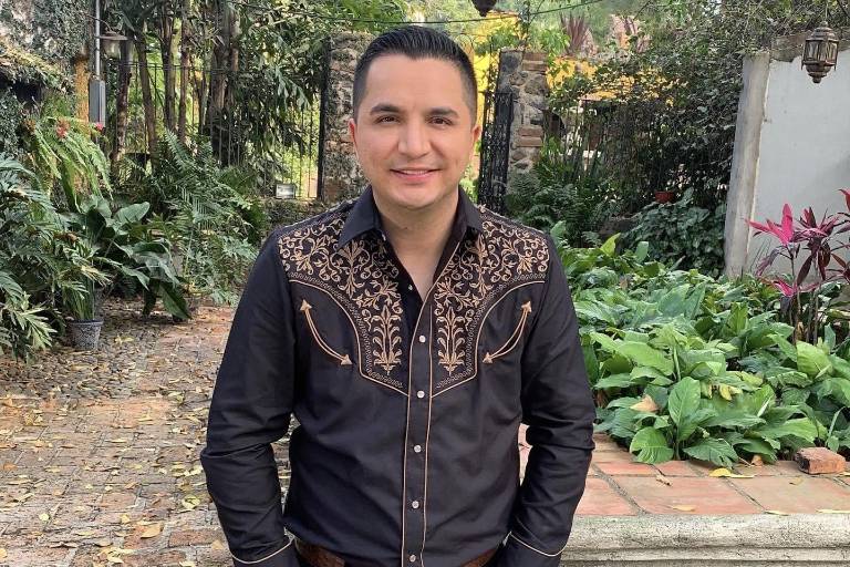 Tras su salida de La Arrolladora Banda El Limón, Josi Cuén estrena su primer disco como solista