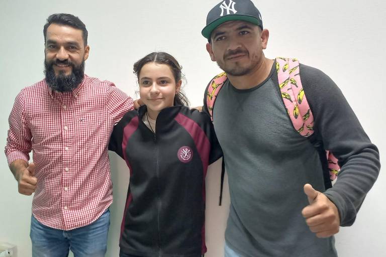 Culiacanense Ana Lucía Álvarez competirá en Panamericano Infantil de Judo