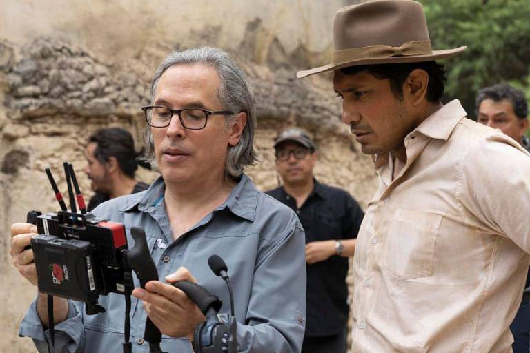 Arranca Netflix grabaciones del filme de ‘Pedro Páramo’, basado en el libro de Juan Rulfo