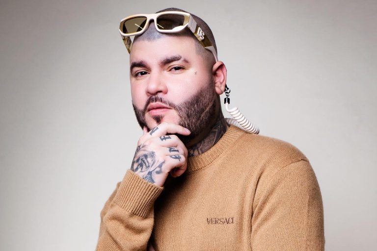 Reacciona Farruko ante acción de Bad Bunny contra una fan