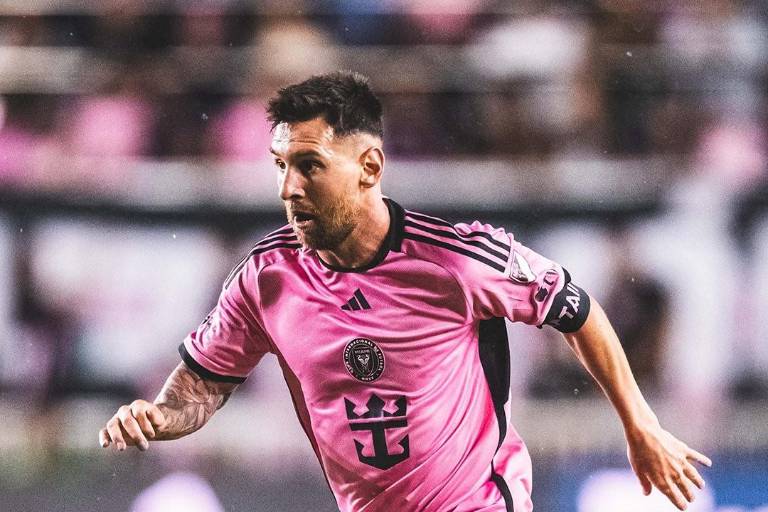 “El enano estaba endemoniado”: Nico Sánchez relata bronca con Messi