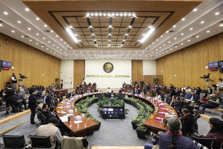 ¿Te afiliaron a un partido político sin tu permiso? Así puedes darte de baja