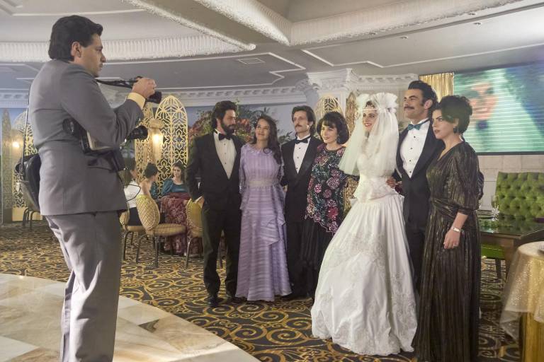 Lanzan adelanto de la película de ‘La Casa de las Flores’