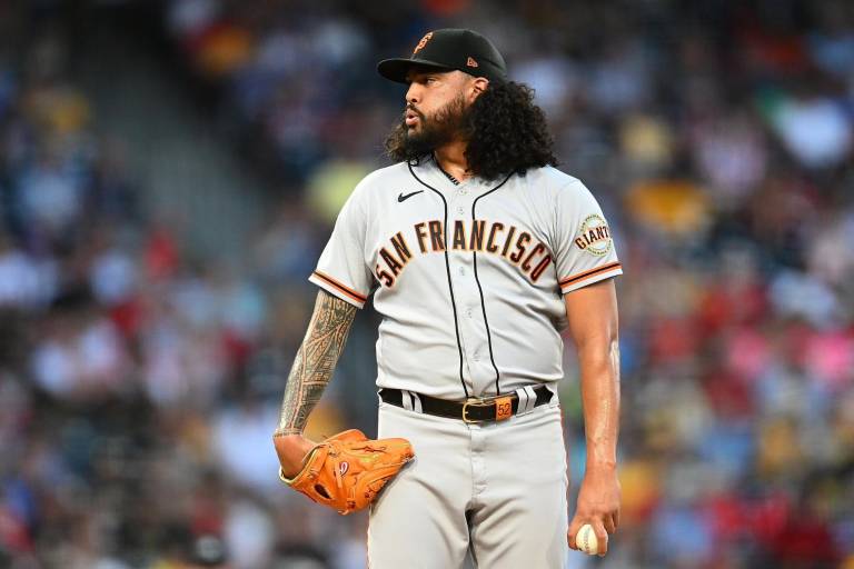 Mets llega a acuerdo de dos años con Sean Manaea