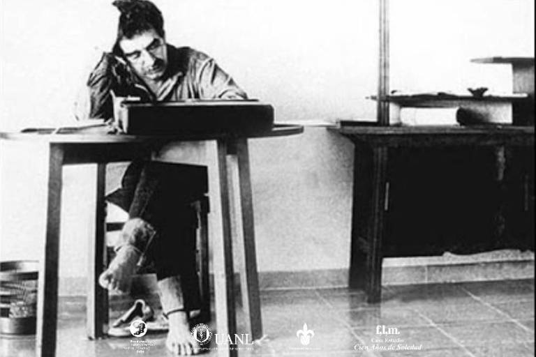 ‘En el periodismo de García Márquez, la sorpresa es esencial’, asegura Juan Villoro