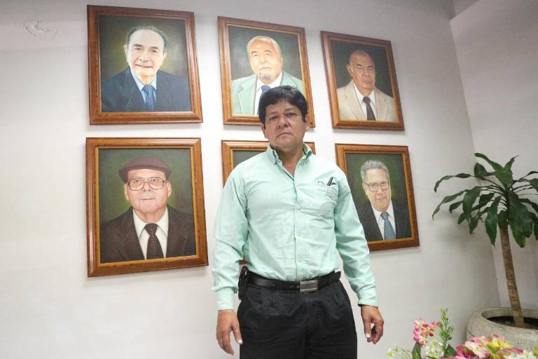 Con la exposición ‘Lo excelente es eterno’, Grupo Andart hará homenaje al pintor Armando Nava