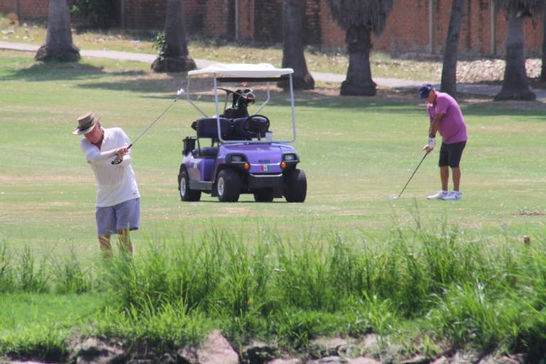 Se celebra con éxito el torneo de golf InfoAgro Exhibition 2021