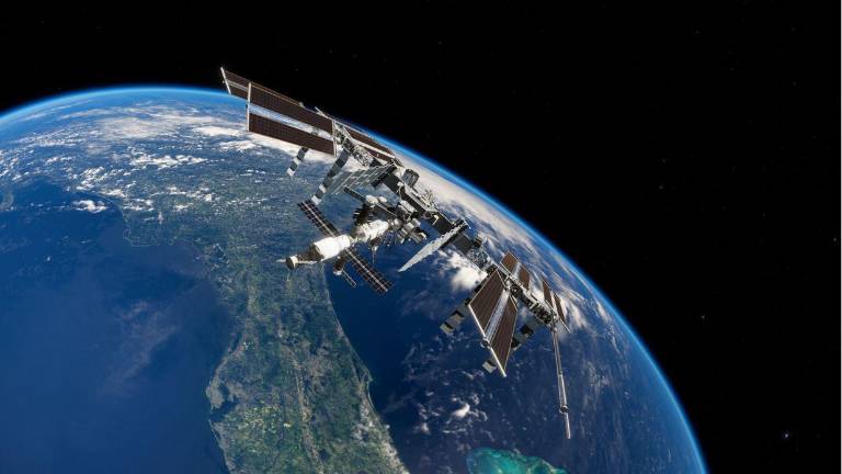 Organizan viaje InterXtelar desde el Museo Materia en el Centro de Ciencias de Sinaloa