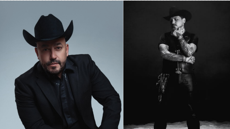 Lupillo Rivera desea una colaboración con Christian Nodal.