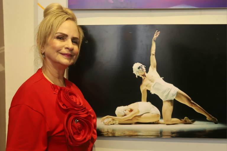 Zoila Fernández: una vida dedicada a enseñar ballet en Mazatlán con pasión y disciplina