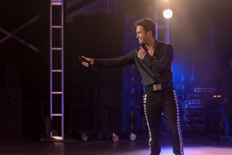 La tercera y última temporada de ‘Luis Miguel, La Serie’ ya tiene fecha de estreno