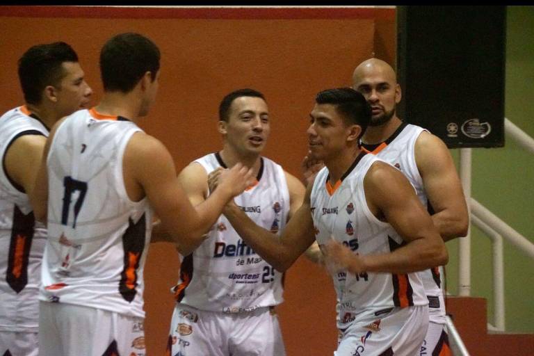 Delfines de Mazatlán confirma su participación en el Cibapac 2022