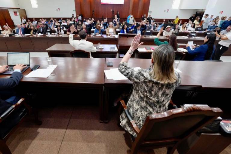 Avanza en el Congreso iniciativa para promover ‘muerte digna’ por voluntad anticipada en Sinaloa