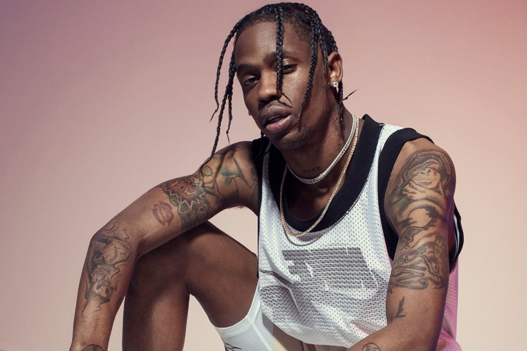 Por estampida en el Astroworld, Travis Scott está libre de cargos penales