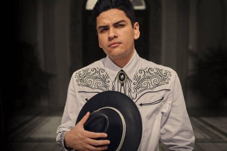 Comparte Virlán García en Spotify el tema ‘Lo que construimos’