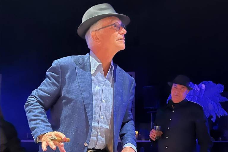 TEPJF desecha queja del INE contra Salinas Pliego, por insultos a Citlalli Hernández