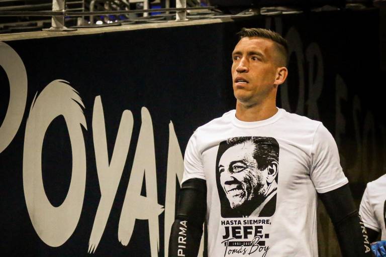 ‘Hasta Siempre, Jefe’: El emotivo mensaje con el que Mazatlán FC rinde homenaje a Tomás Boy