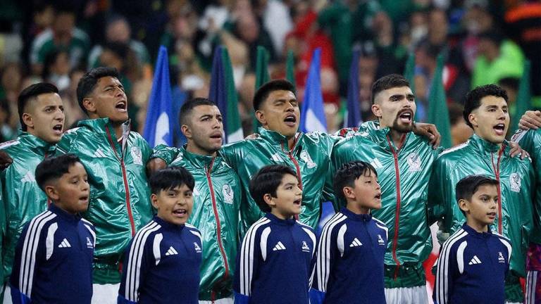 México se juega la gloria ante Inglaterra en los octavos del Mundial 2026