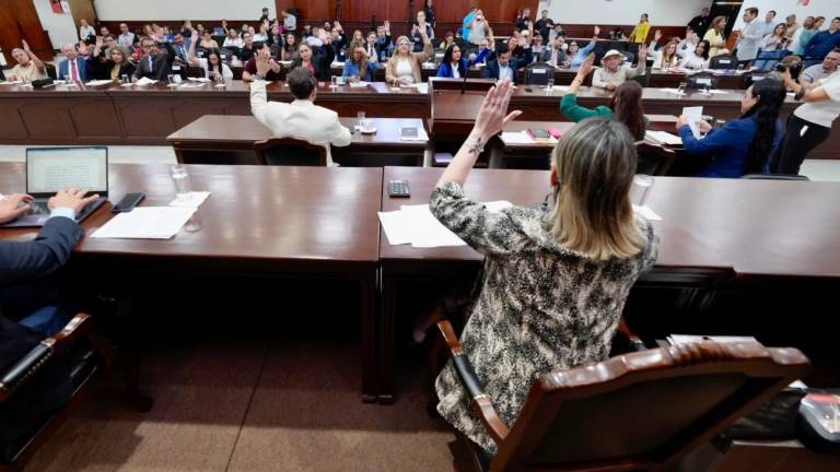 En el Congreso de Sinaloa avanza la iniciativa que promueve la “muerte digna” en la entidad.