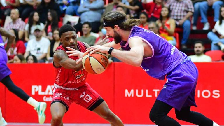 Venados Basketball cae en su primer duelo de la campaña.