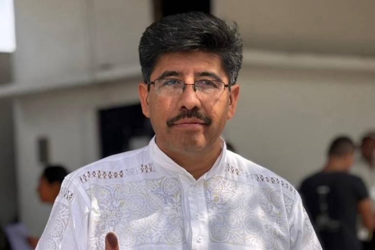 Según tendencias, Hugo Aguilar sería Presidente de la SCJN tras elección judicial