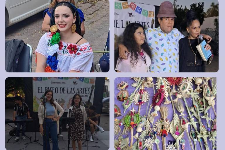 Con danzas michoacanas, poemas y cantos celebran a la Primavera y el Día de la Poesía