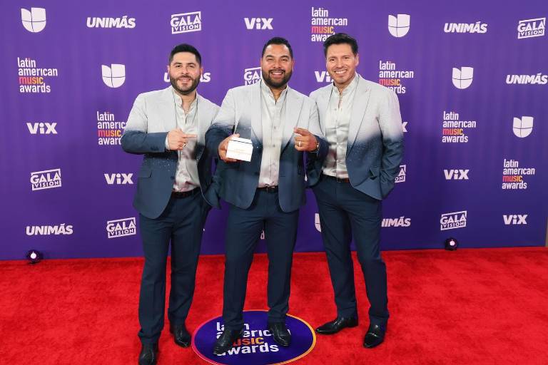 Banda MS será el artista estelar en los festejos del 493 aniversario de Culiacán