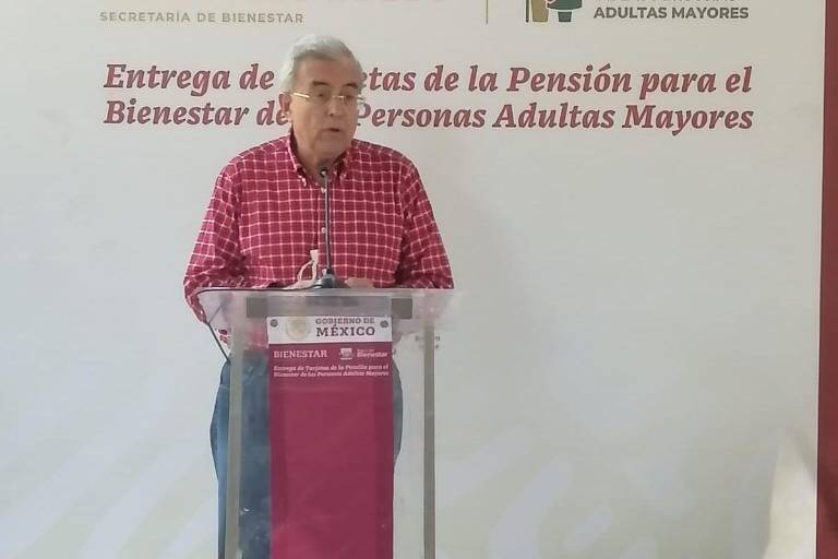 ‘He hablado con todos y les he encargado que resuelvan’, dice Gobernador ante conflicto de Cabildo en Mazatlán