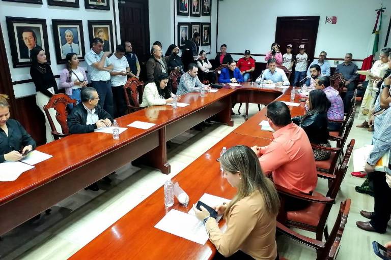 Proponen homologar salarios de tránsitos con los de policías de Culiacán