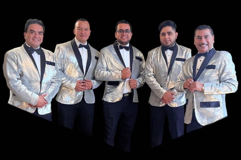 Actuarán Los Dandys en el Teatro Metropolitan