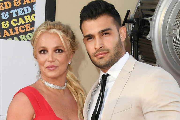Pone Sam Asghari condiciones para divorciarse de Britney Spears