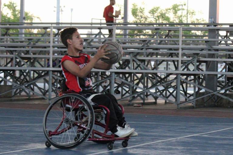 Guerreros Rojos se consagra en Festival Deportivo Imdem