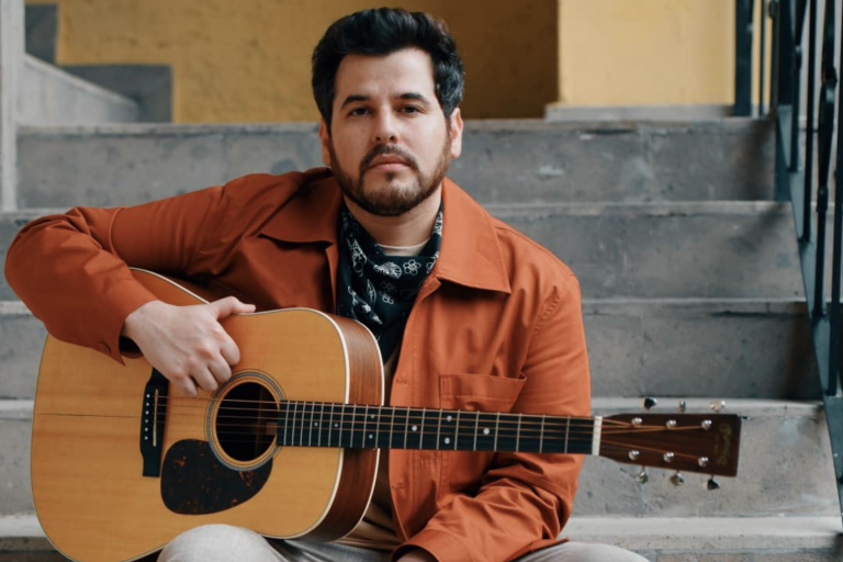 Lanzará Kurt este jueves su tercer disco y nuevo sencillo