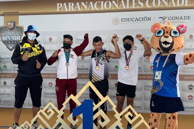 Castellanos sigue dando resultados