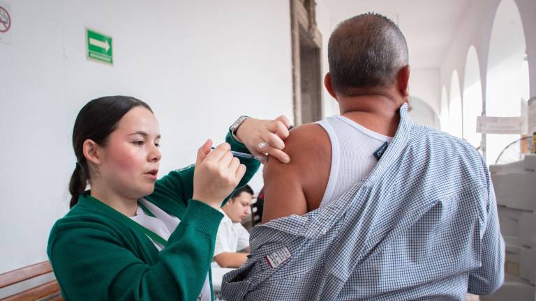 Los interesados pueden acudir en un horario de 08:30 a 14:00 horas.