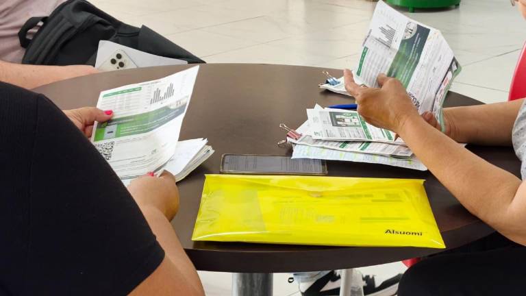 En Culiacán están integrando expedientes sobre las irregularidades detectadas en los cobros de la CFE.