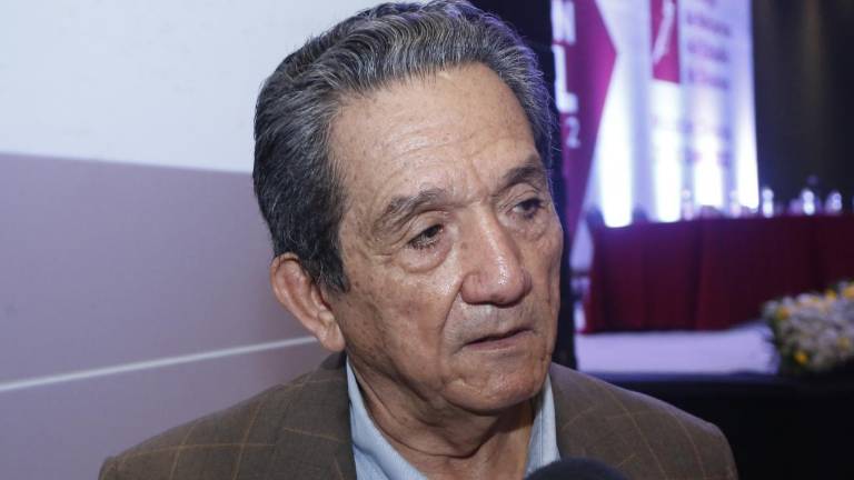 Alejandro Camacho Mendoza.