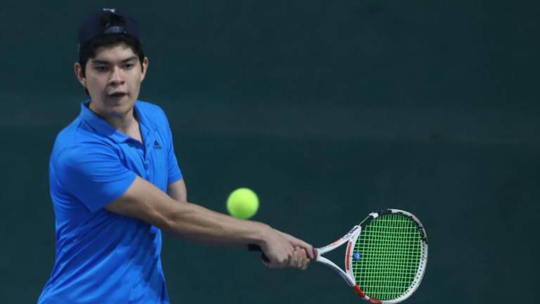 Las categorías van desde infantiles hasta mayores de 30 años.