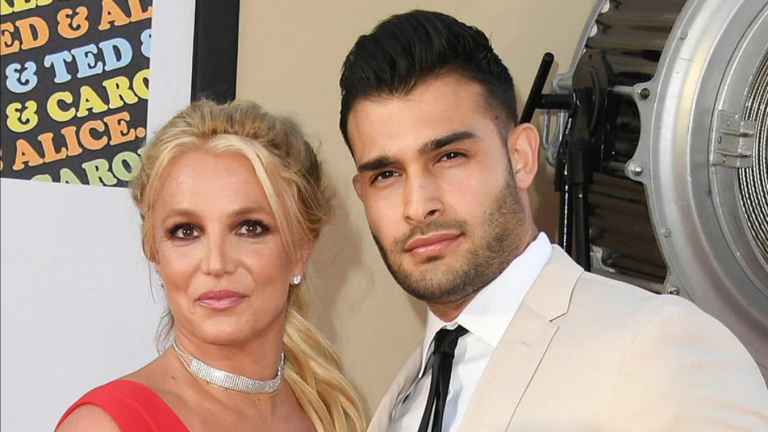 Pone Sam Asghari condiciones para divorciarse de Britney Spears
