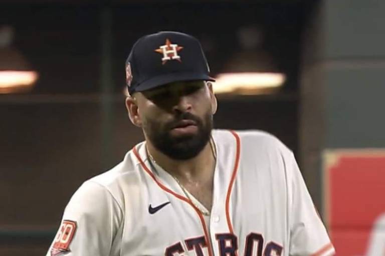 José Urquidy tiene una complicada salida y sufre su tercera derrota de la campaña