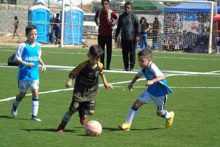 Inauguran este miércoles la Edición 21 de la Copa Mazatlán de futbol