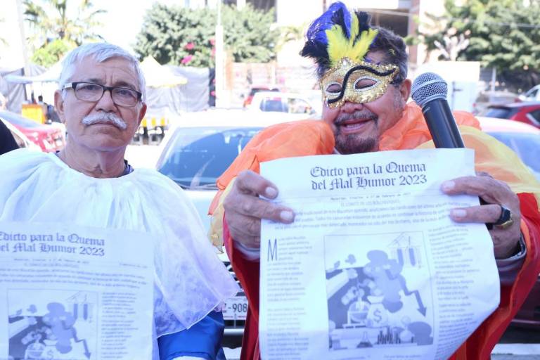 Confirman los Bolcheviques al Químico para la Quema del Mal Humor