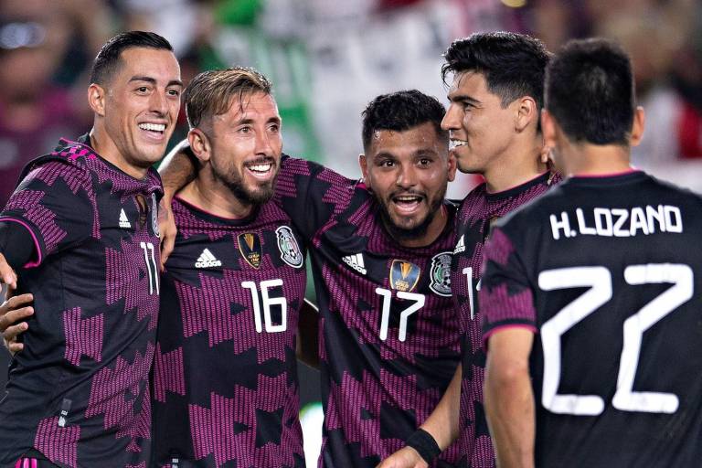 ‘Funes Mori, no tenés rival’; Héctor Herrera apapacha al ‘Mellizo’