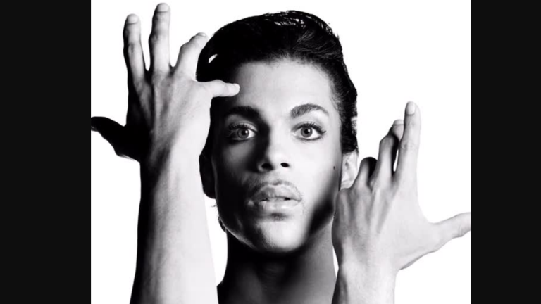 Prince.