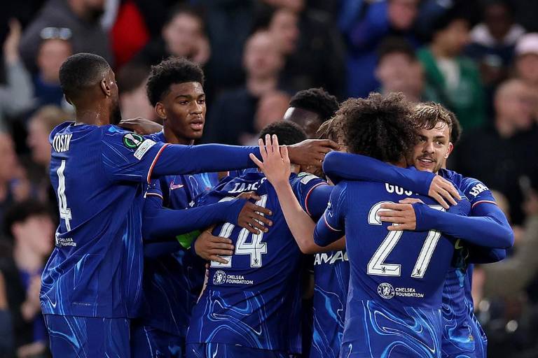 Chelsea y Betis lucharán por el título de la Conference League