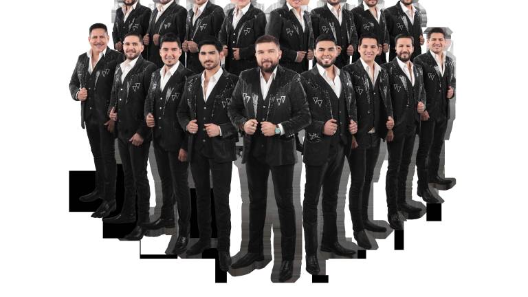Banda El Recodo celebra su llegada por vigésima primera ocasión al primer lugar del Airplay Chart de Regional Mexicano de Billboard en Estados Unidos.