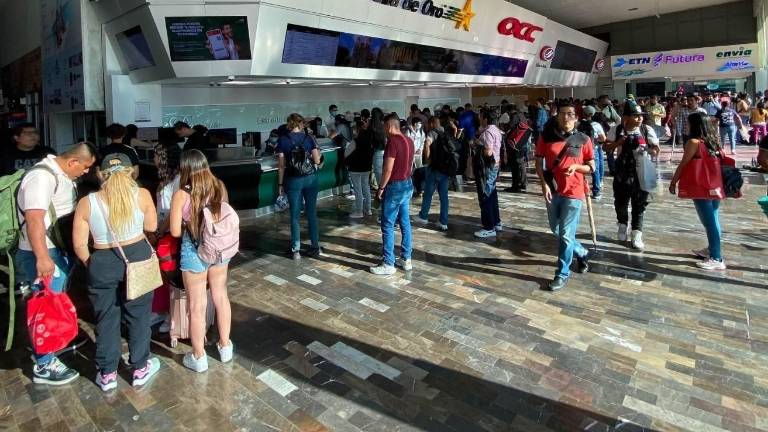 El descuento del 50 y 25 por ciento para estudiantes y maestros, respectivamente, está en vigor desde el pasado 25 de marzo al 5 de abril de este 2024.