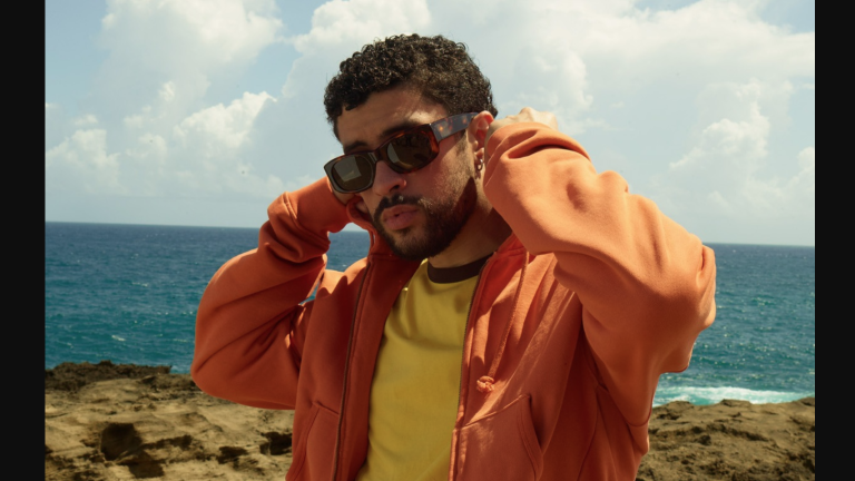 Bad Bunny presenta su línea de ropa Benito Antonio, junto a la marca Zara.