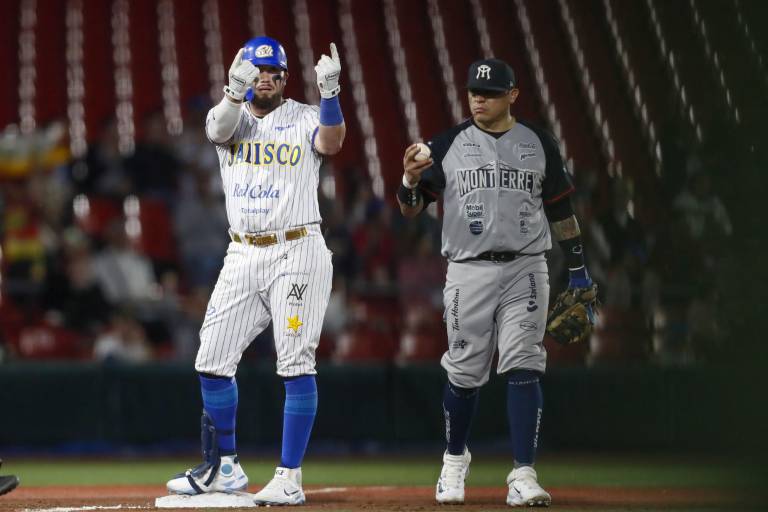 Charros gana e iguala serie frente a Sultanes