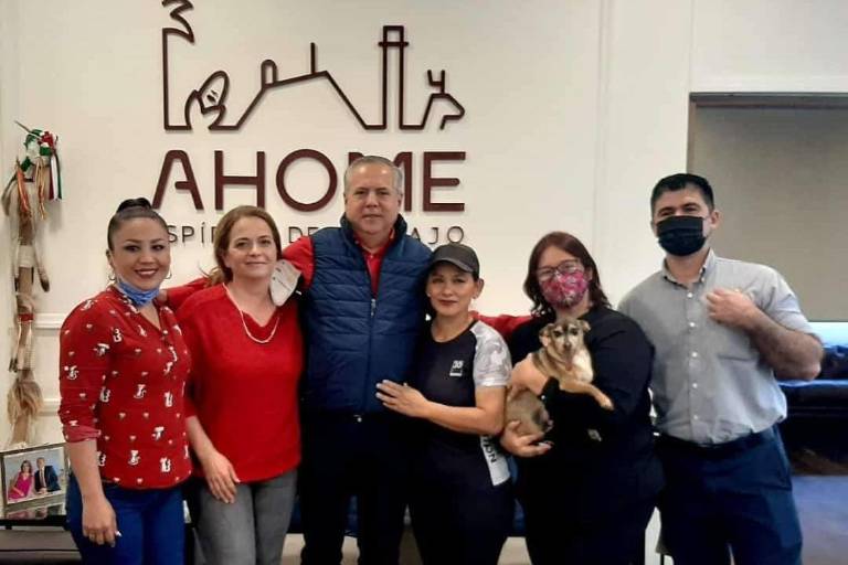 En Ahome habrá una patrulla exclusiva para casos de maltrato animal